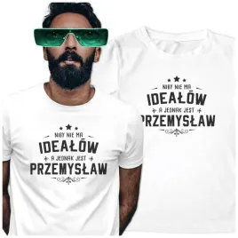 tshirt-urodziny-dla-przemka-idealny-l