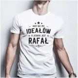 tshirt-urodziny-dla-rafala-idealny-l-stan-nowy