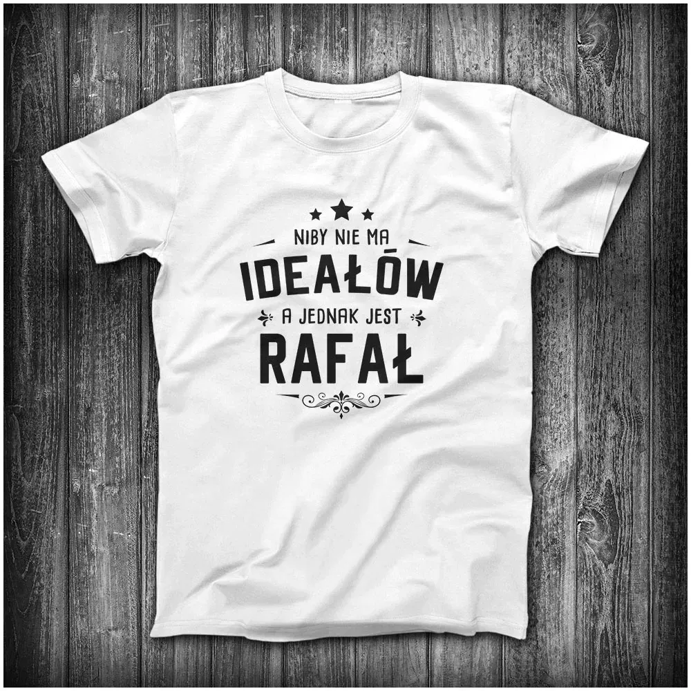 tshirt-urodziny-dla-rafala-idealny-l-stan-nowy