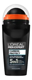 loreal-men-expert-dezodorant-roll-on-carbon-protect-5w1-48h-50ml