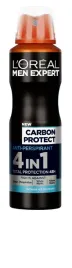 loreal-men-expert-dezodorant-spray-carbon-protect-4w1-48h-150ml