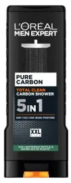 loreal-men-expert-zel-pod-prysznic-pure-carbon-5w1-400ml