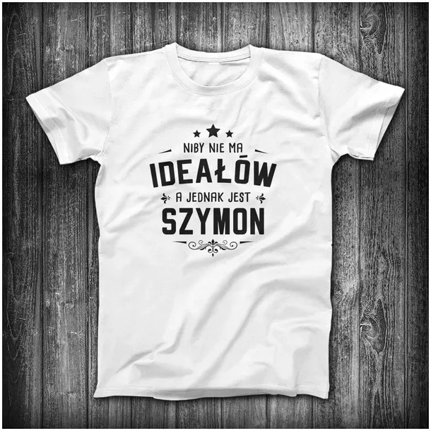 tshirt-prezent-dla-szymona-idealny-m-kolor-bialy