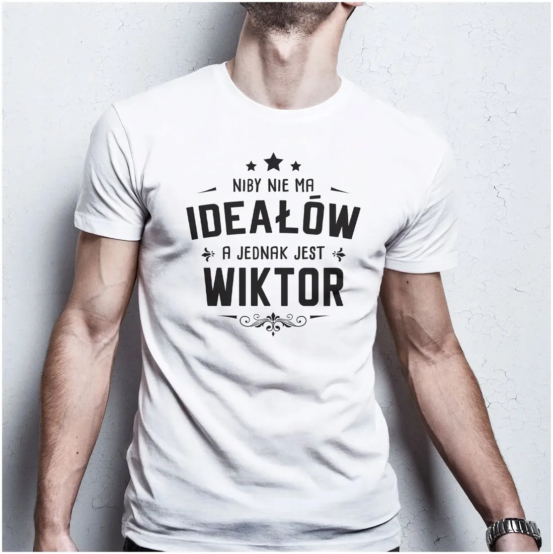 tshirt-prezent-dla-wiktora-idealny-m