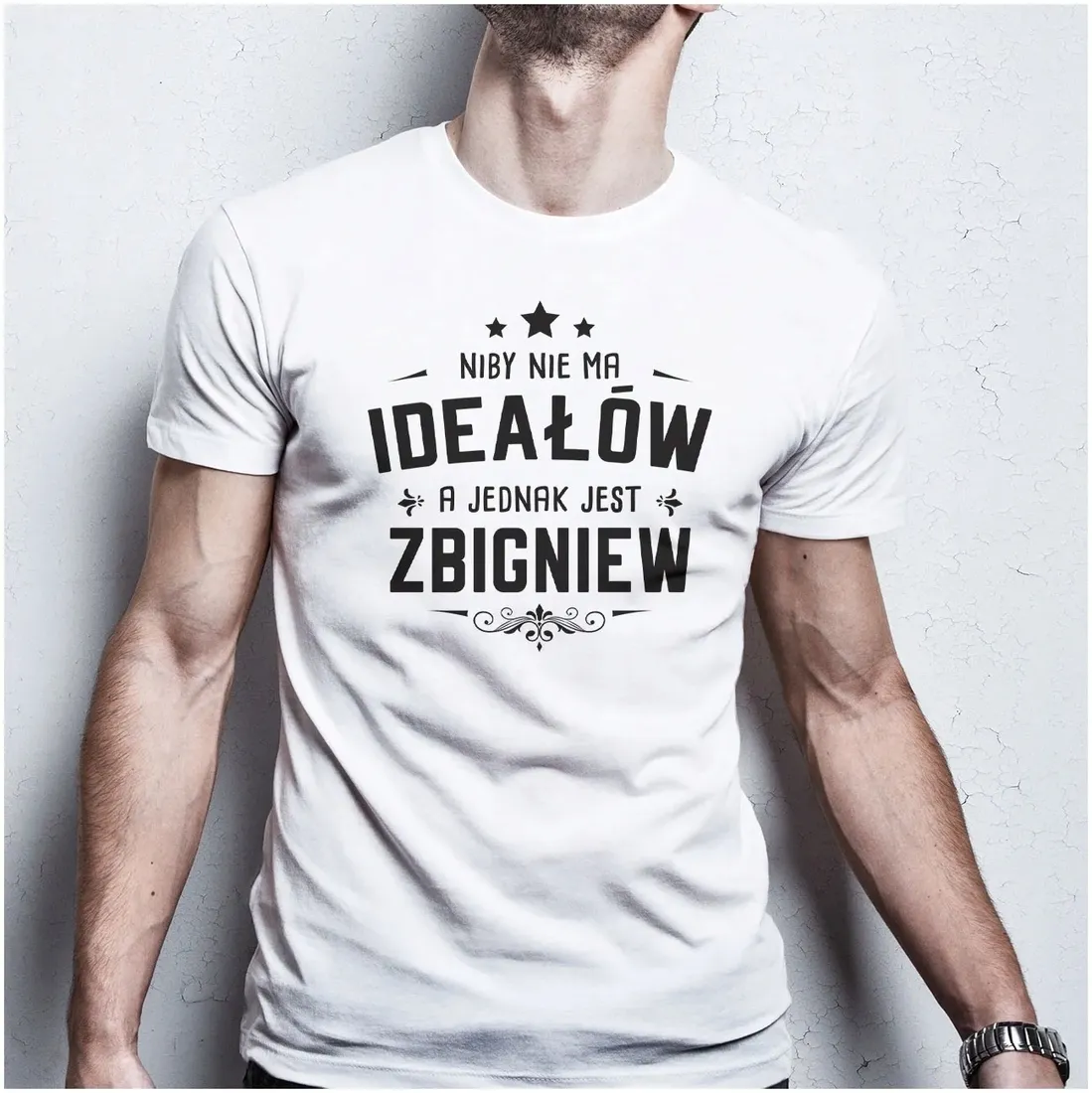 tshirt-prezent-dla-zbigniewa-idealny-m