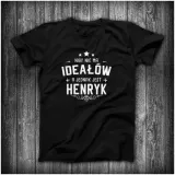 tshirt-bawelniany-idealny-henryk-m-stan-nowy