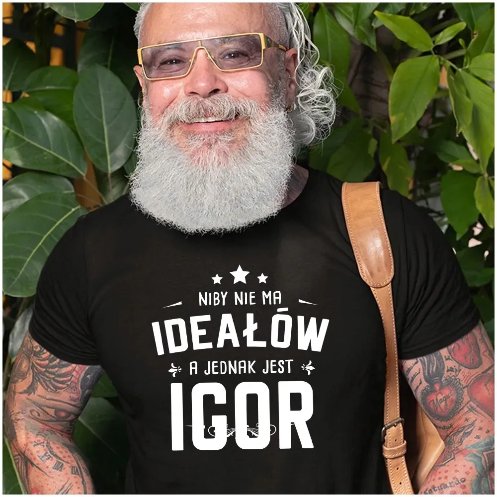 tshirt-bawelniany-idealny-igor-m-stan-nowy