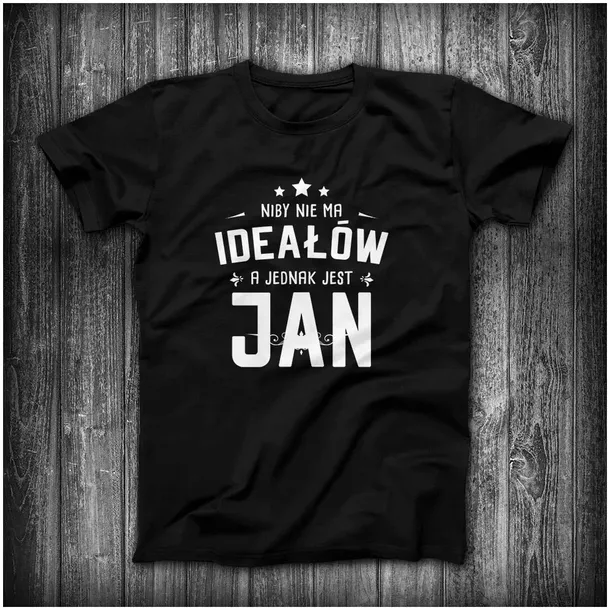 tshirt-bawelniany-idealny-jan-m-stan-nowy