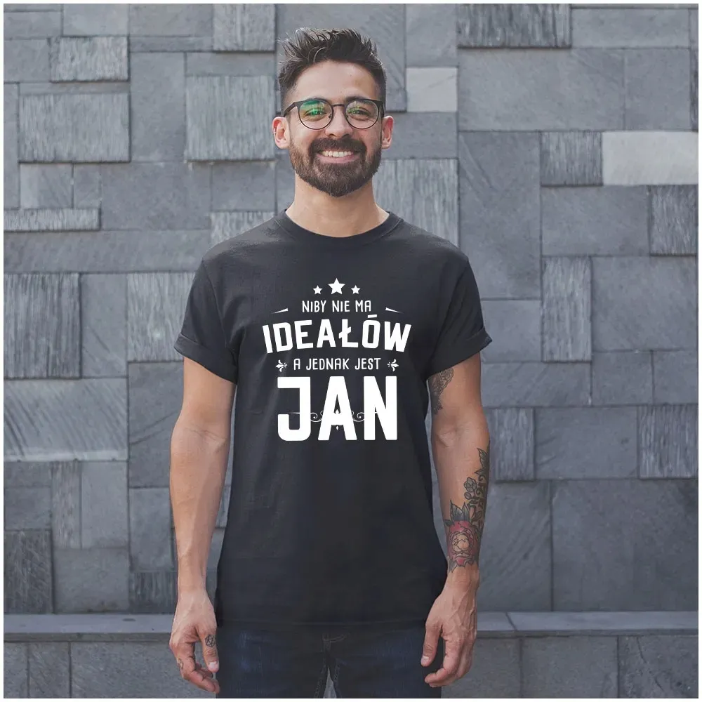 tshirt-bawelniany-idealny-jan-m-stan-nowy