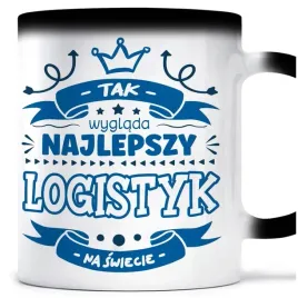 kubek-magiczny-najlepszy-logistyk-prezent