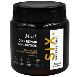 six-professional-deep-repair-and-nutrition-mask-maska-do-wlosow-250-ml