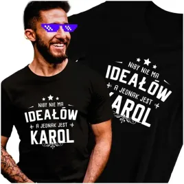 koszulka-urodziny-dla-karola-idealny-xl