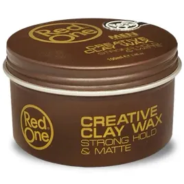 redone-creative-clay-wax-strong-hold-matte-matowy-wosk-do-wlosow-100ml