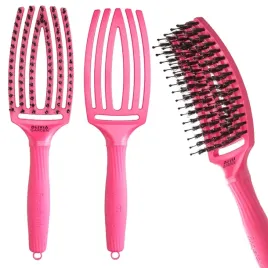 olivia-garden-fingerbrush-szczotka-do-rozczesywania-wlosow-mars-red