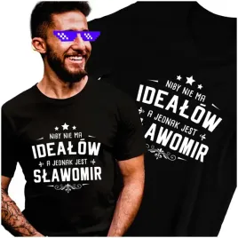 koszulka-urodziny-dla-slawomira-idealny-xl