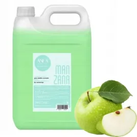 anea-techline-szampon-oczyszczajacy-wlosow-zapach-jablkowy-5000-ml-5-l