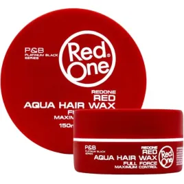 redone-aqua-wax-full-force-red-truskawkowy-wosk-do-stylizacji-wlosow-150-ml