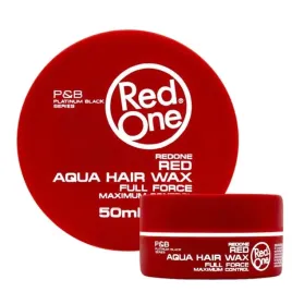 redone-aqua-hair-wax-full-force-maximum-control-wosk-do-wlosow-red-50-ml