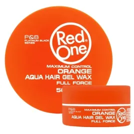 redone-wosk-do-stylizacji-wlosow-aqua-hair-gel-wax-full-force-orange-50-ml