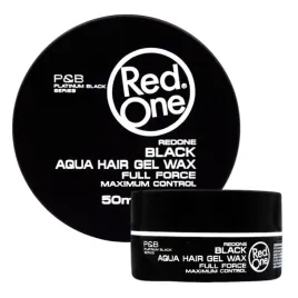 redone-aqua-gel-wax-full-force-black-zel-wosk-do-modelowania-wlosow-50-ml