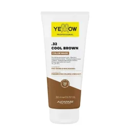 yellow-color-mask-maska-koloryzujaca-do-wlosow-32-cool-brown-200ml