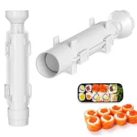 wielofunkcyjna-maszynka-do-robienia-zwijania-sushi-biala-tuba-rolka-bazooka