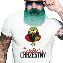 zajebisty-chrzestny-komunia-smieszna-koszulka-l
