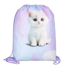 worek-na-obuwie-cute-kitty-kotek-starpak-576205