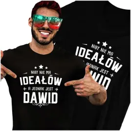 koszulka-dla-dawida-imie-idealny-prezent-s