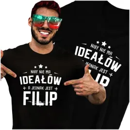 koszulka-imie-idealny-filip-prezent-xxl