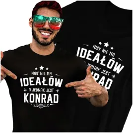 koszulka-konrad-imie-idealny-prezent-xl