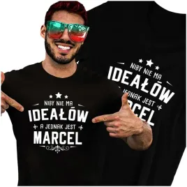 tshirt-dla-marcela-imie-idealny-prezent-l