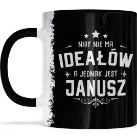 kubek-imie-idealny-dla-janusza-prezent