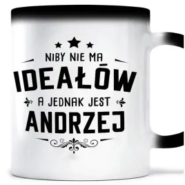 kubek-magiczny-andrzej-imie-idealny-prezent