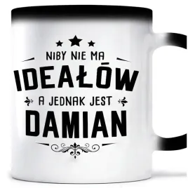 kubek-magiczny-damian-imie-idealny-prezent