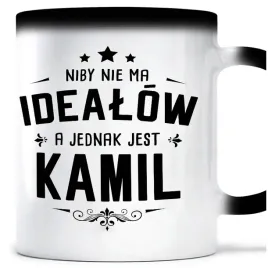 kubek-magiczny-kamil-imie-idealny-swieta