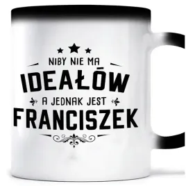kubek-magiczny-franciszek-imie-idealny-prezent