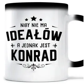 kubek-magiczny-konrad-imie-idealny-swieta