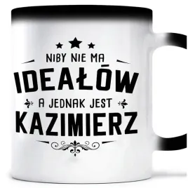 kubek-magiczny-kazimierz-imie-idealny-swieta