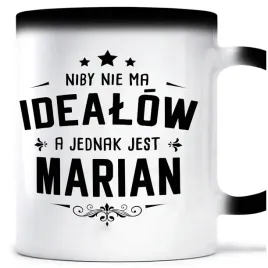 kubek-magiczny-marian-imie-idealny-swieta