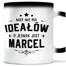 kubek-magiczny-marcel-imie-idealny-prezent