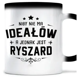 kubek-magiczny-ryszard-imie-idealny-swieta