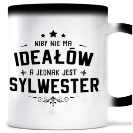 kubek-magiczny-sylwester-imie-idealny-prezent