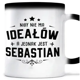 kubek-magiczny-sebastian-imie-idealny-prezent