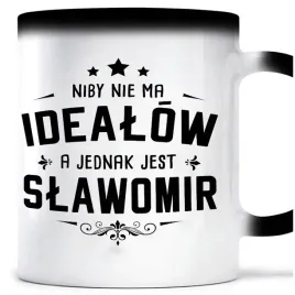 kubek-magiczny-slawomir-imie-idealny-prezent