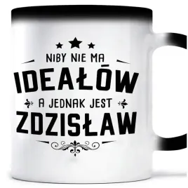 kubek-magiczny-zdzislaw-imie-idealny-swieta