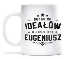 kubek-dla-eugeniusza-imie-idealny-prezent