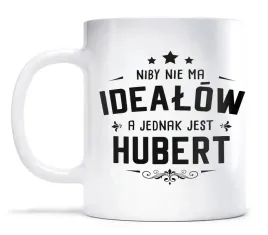 kubek-dla-huberta-imie-idealny-swieta