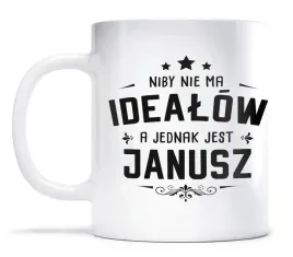 kubek-dla-janusza-imie-idealny-prezent