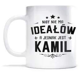 kubek-dla-kamila-imie-idealny-swieta